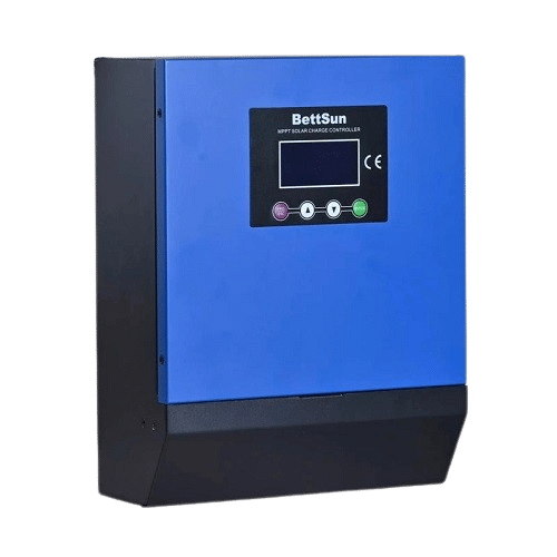 M100A MPPT Solar Charge Controller